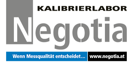 Negotia Kalibrierlabor - Logo